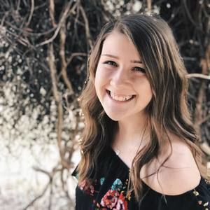 Meet your Posher, Faith